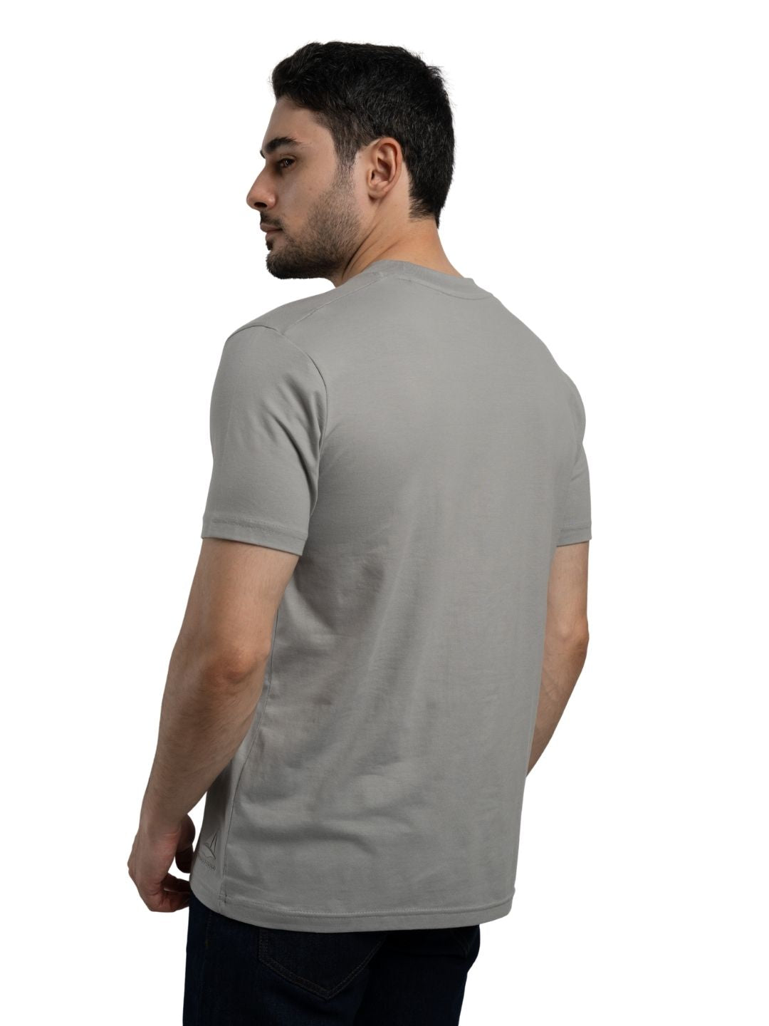 Essential Crew Neck T - Shirt