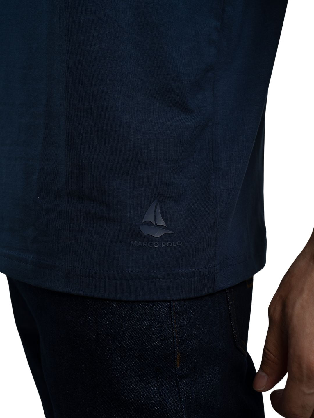 Essential Crew Neck T - Shirt