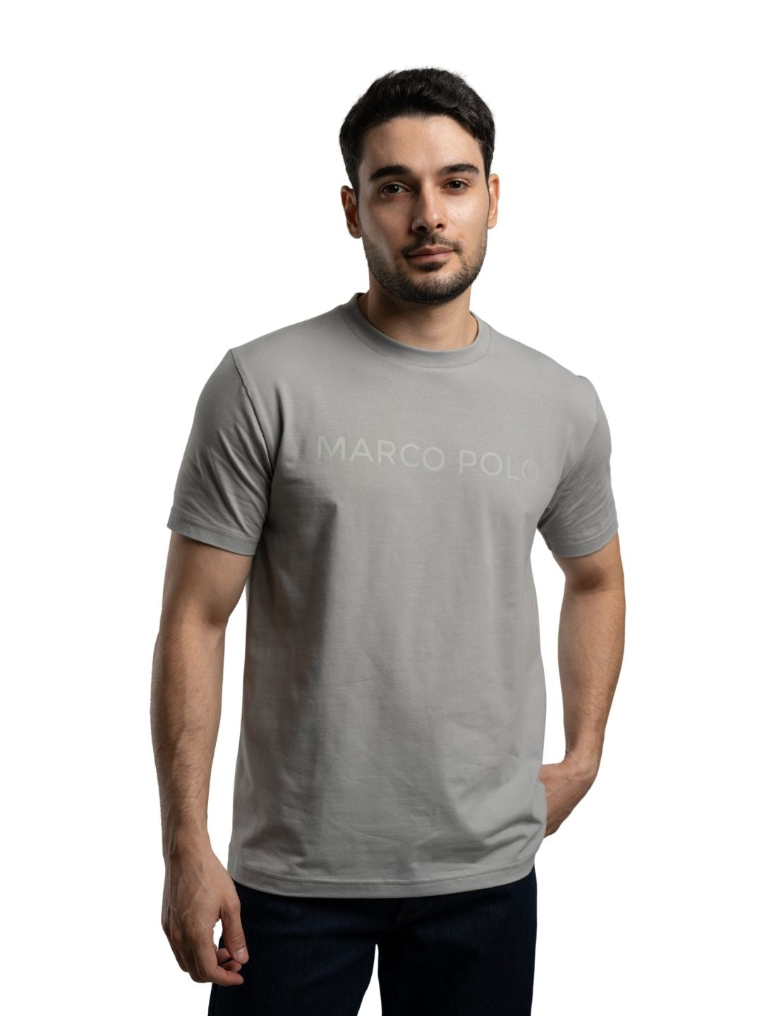 Classic Stone Crew Tee