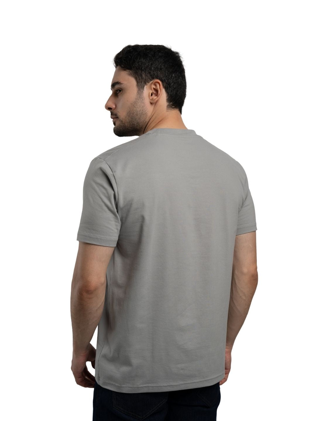 Classic Stone Crew Tee