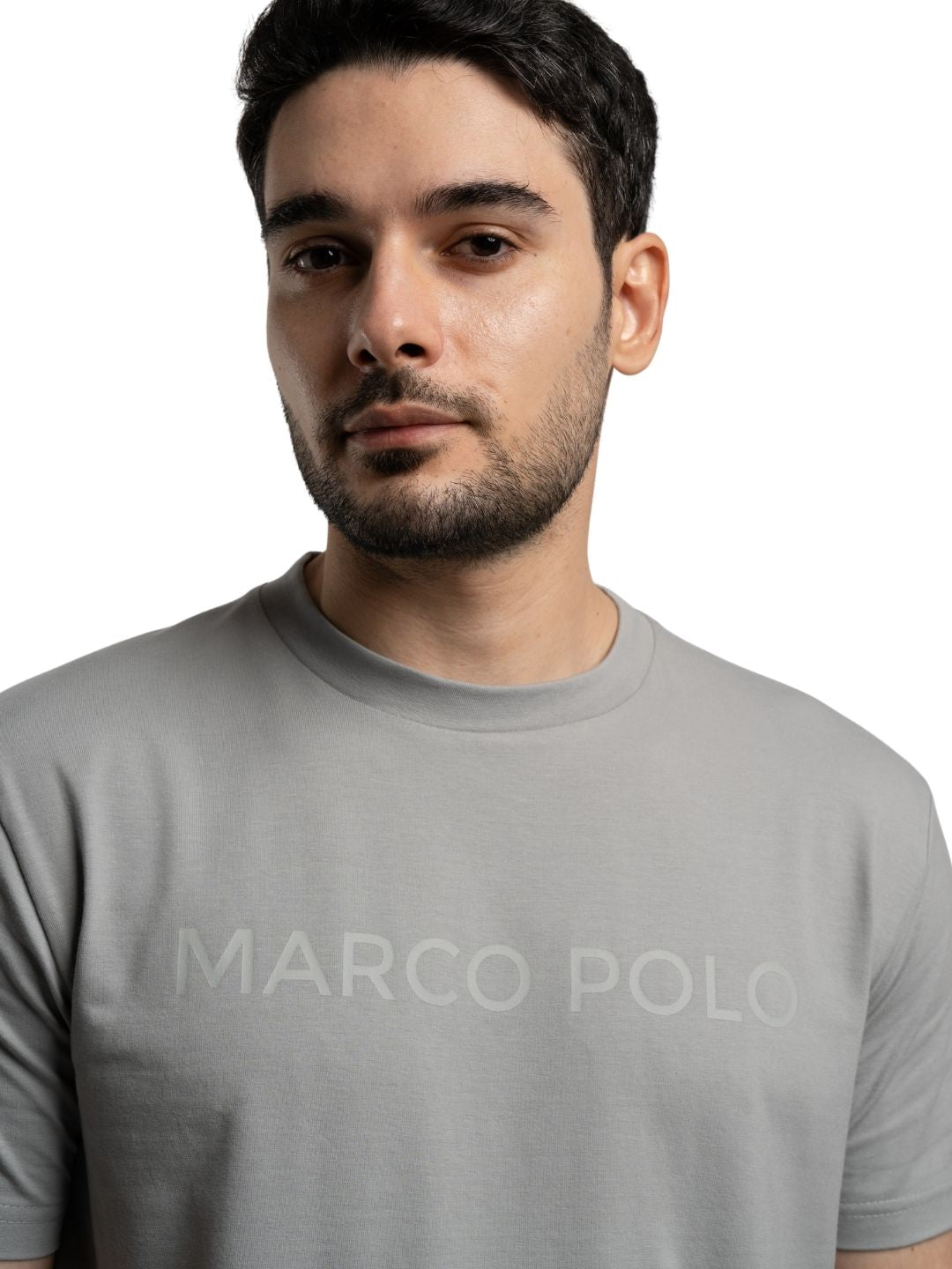 Classic Stone Crew Tee