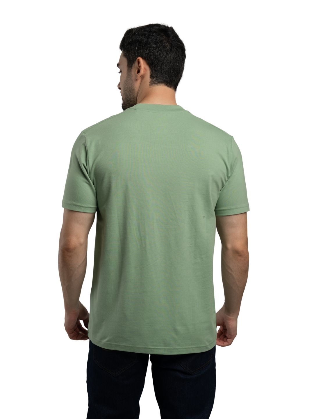 Essential Crew Neck T - Shirt