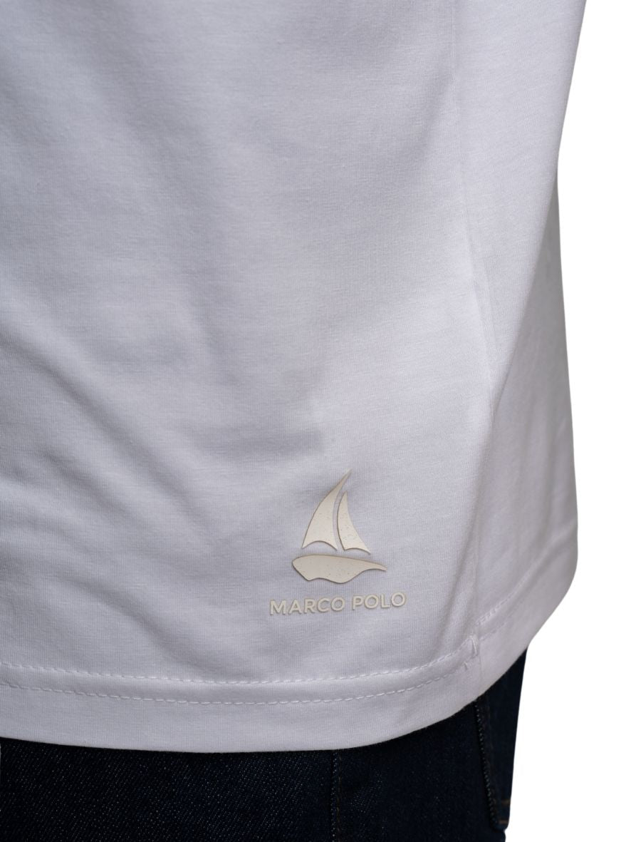 Essential Crew Neck T - Shirt