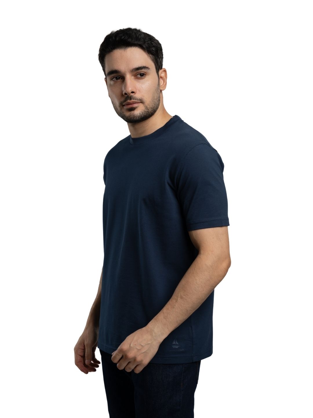Essential Crew Neck T - Shirt