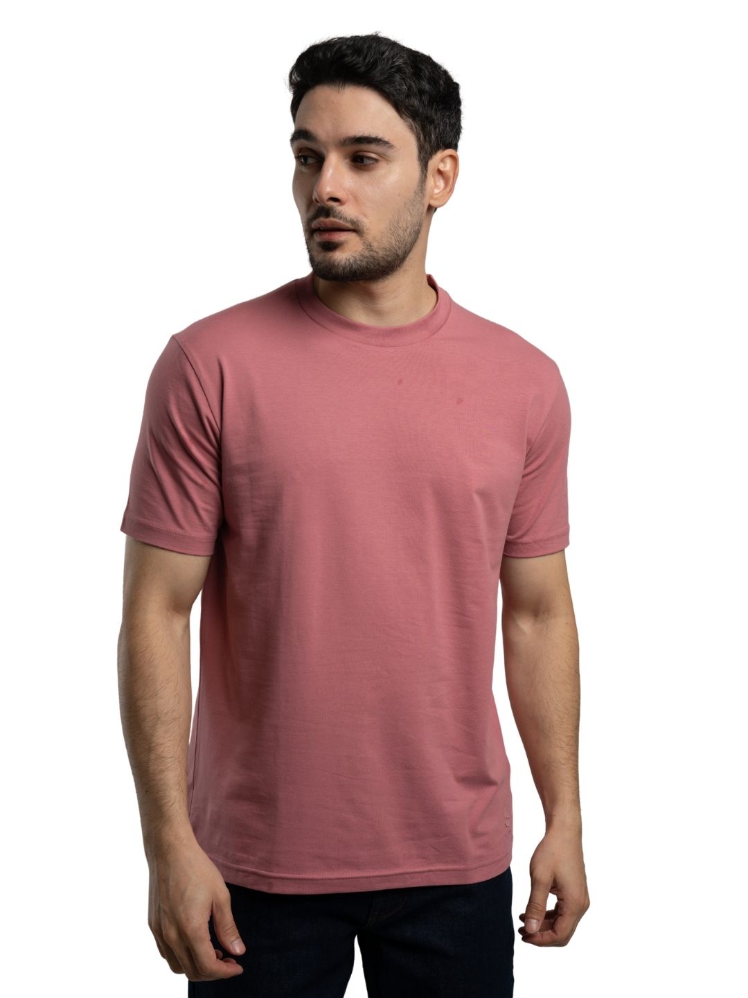 Essential Crew Neck T - Shirt