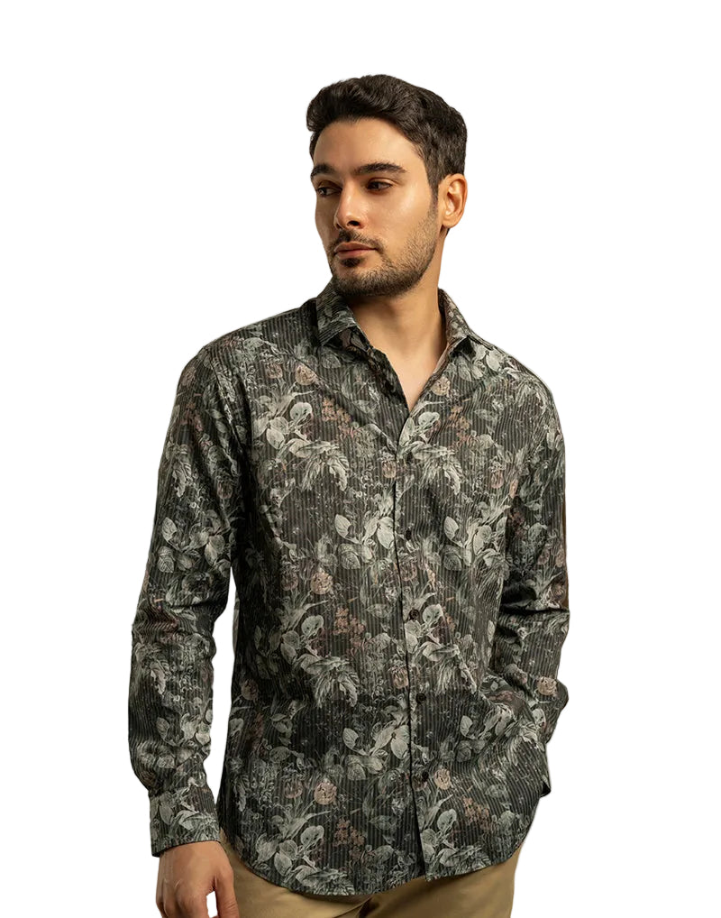 Ceylon Heritage Floral