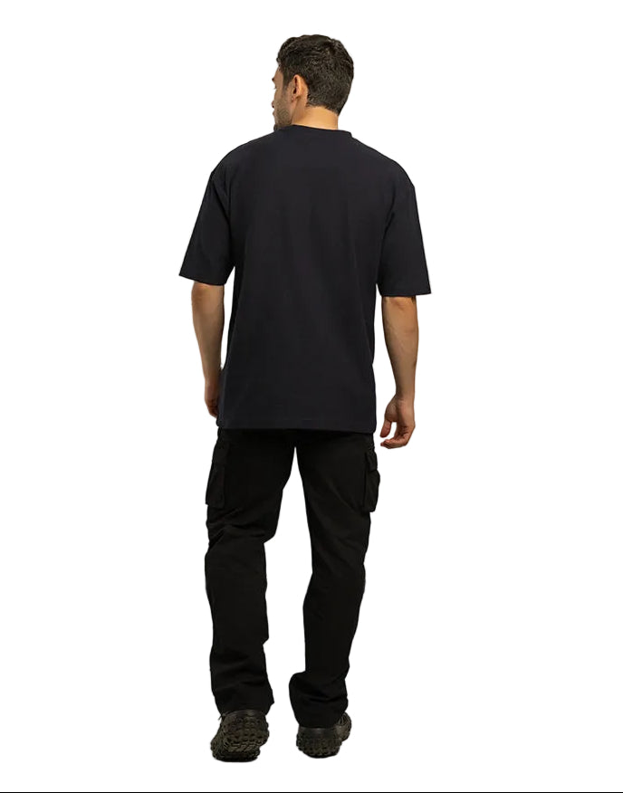 Signature Oversize Tee