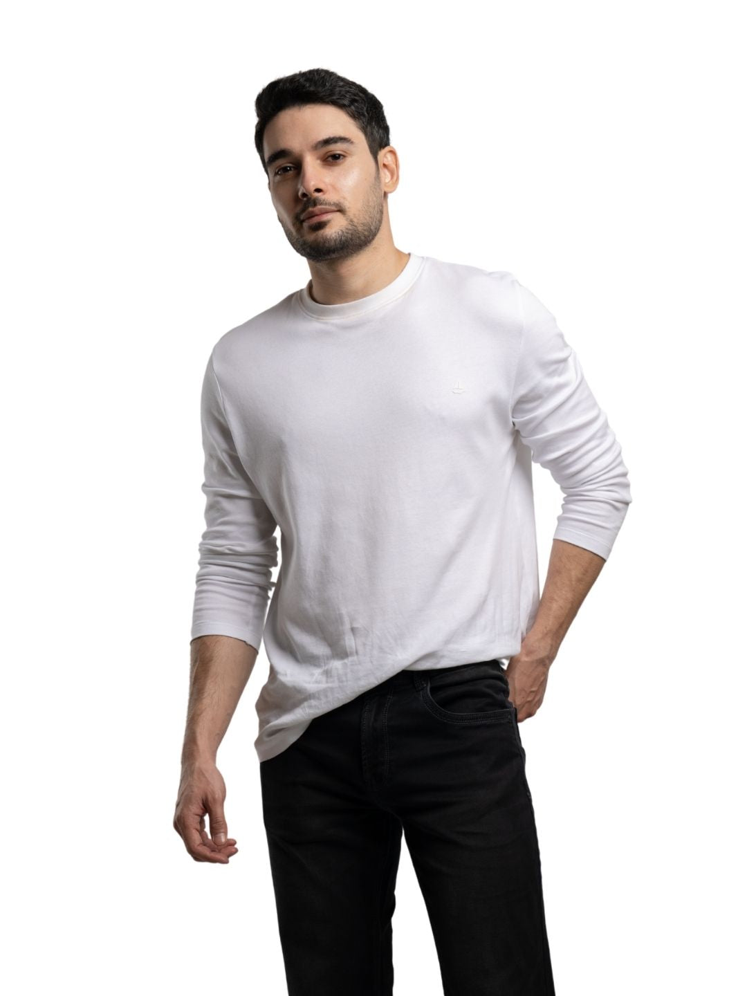 Coastline Straight Fit Denim