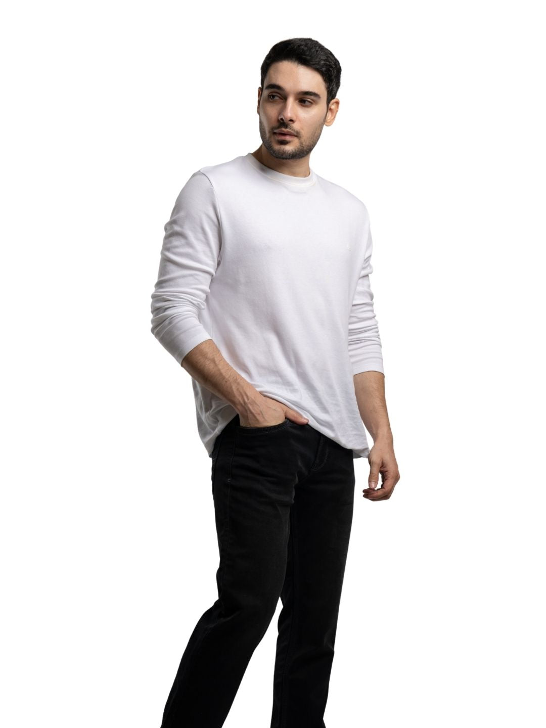 Coastline Straight Fit Denim