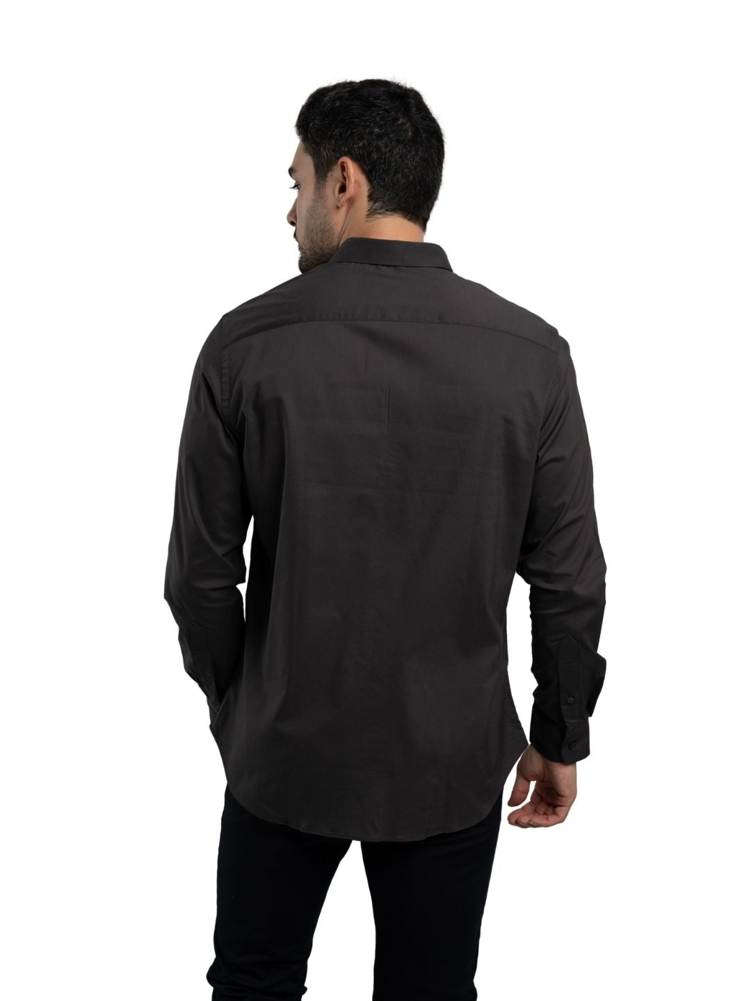 Midnight Black Signature Shirt