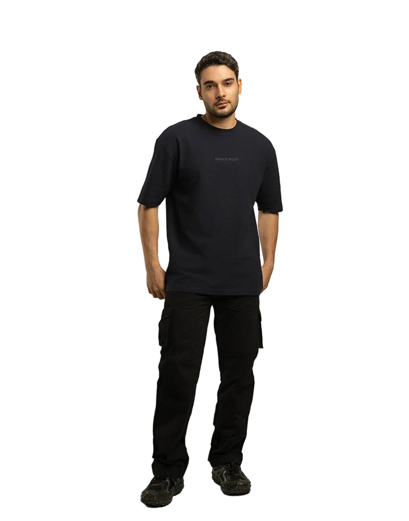 Signature Oversize Tee