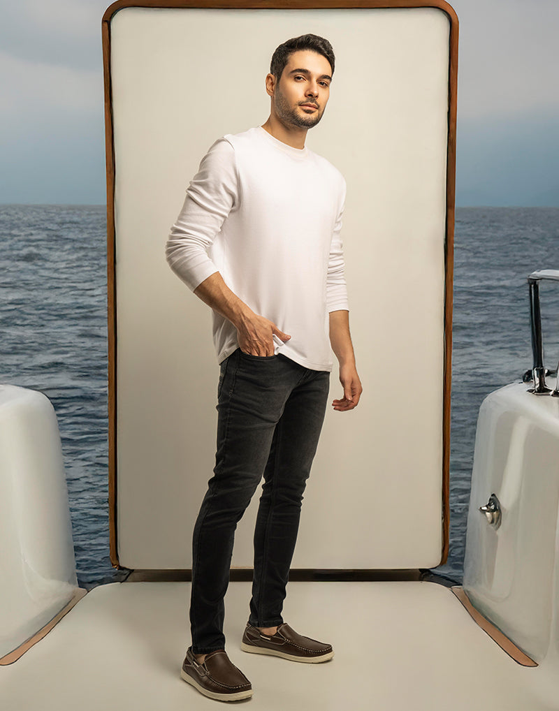 Voyager Estate Slim Fit Denim