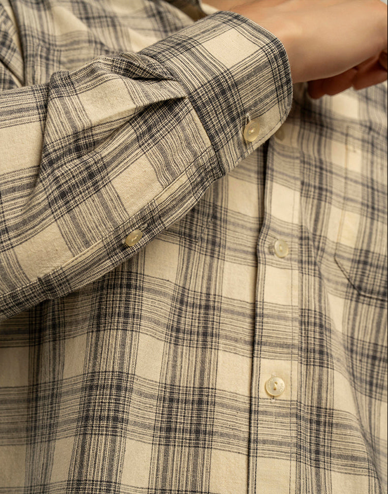 The Urban Heritage Check