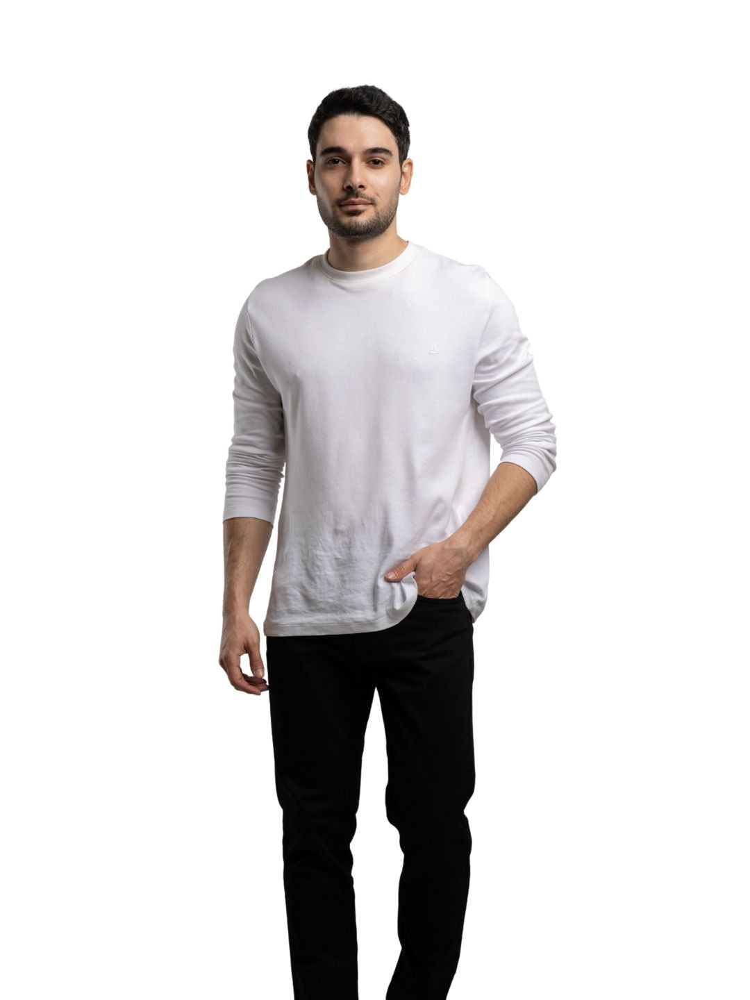 Coastline Classic Straight fit Denim