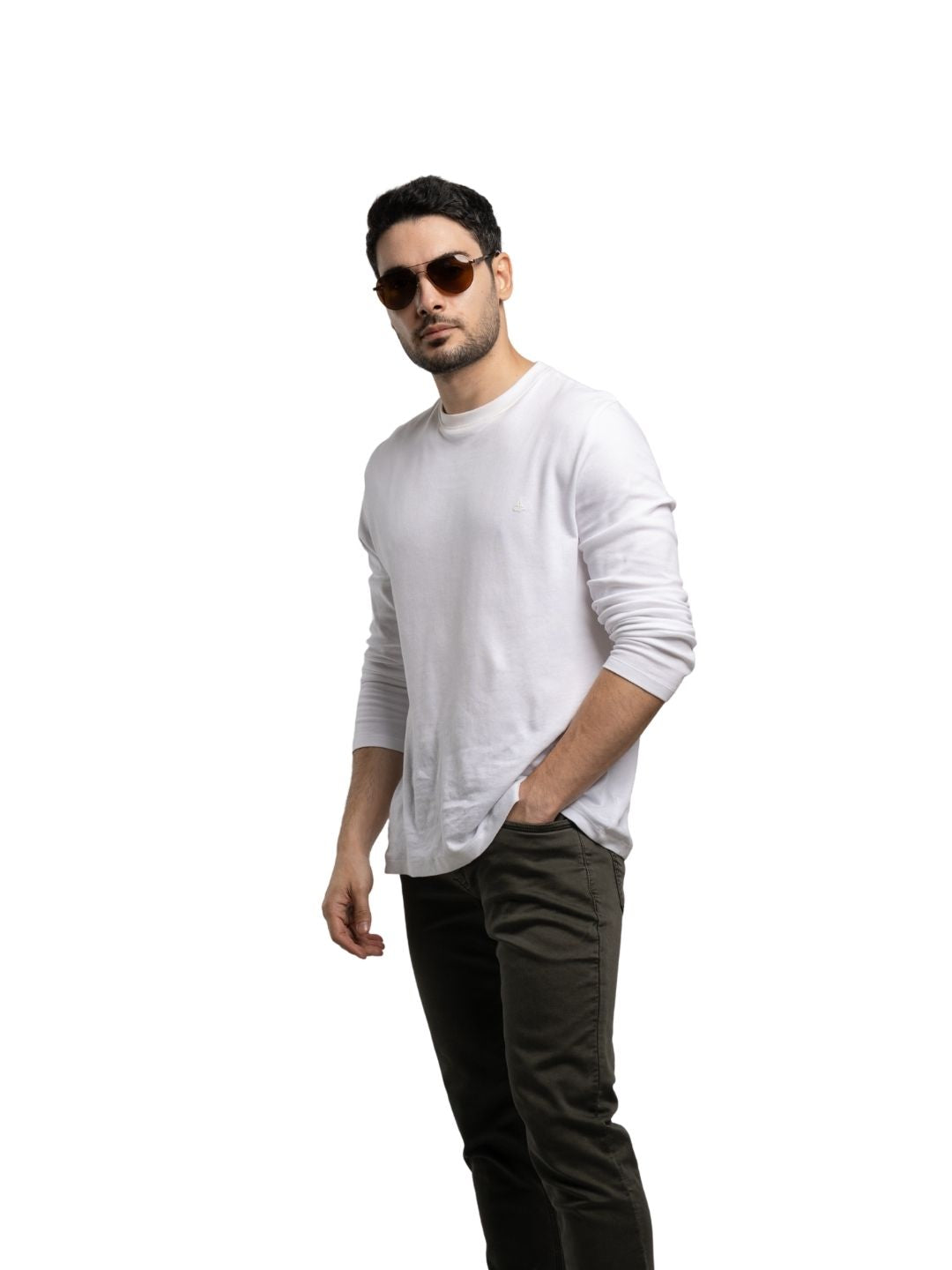 West Coast Voyager Slim Fit Denim