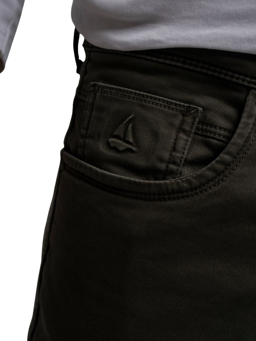 West Coast Voyager Slim Fit Denim