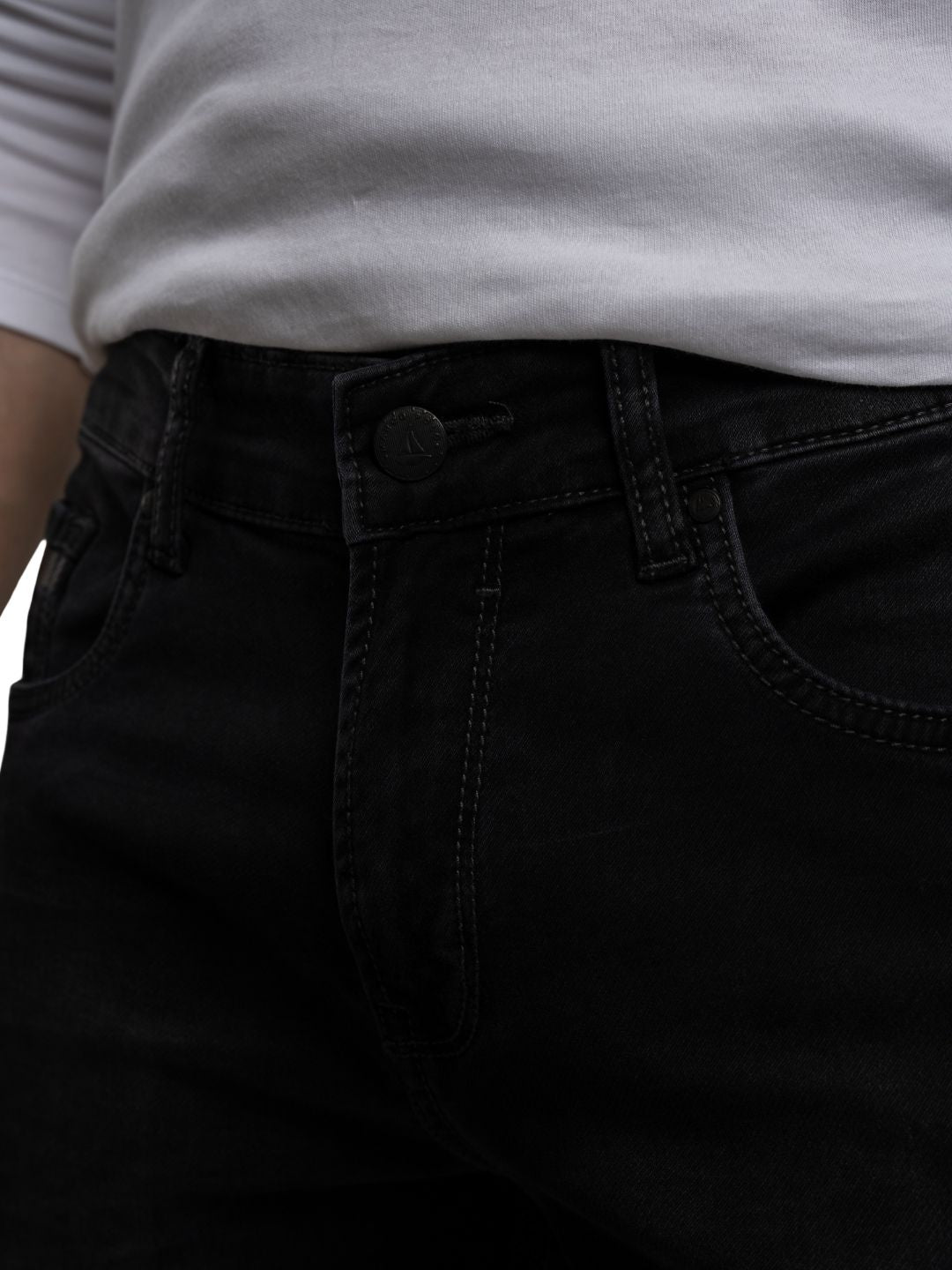 Voyager Estate Slim Fit Denim