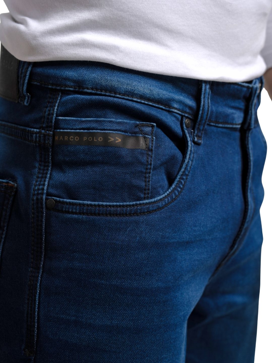 Marco Polo Meridian Slim-Fit Jean
