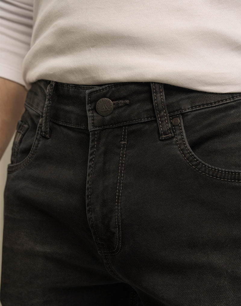 Voyager Estate Slim Fit Denim