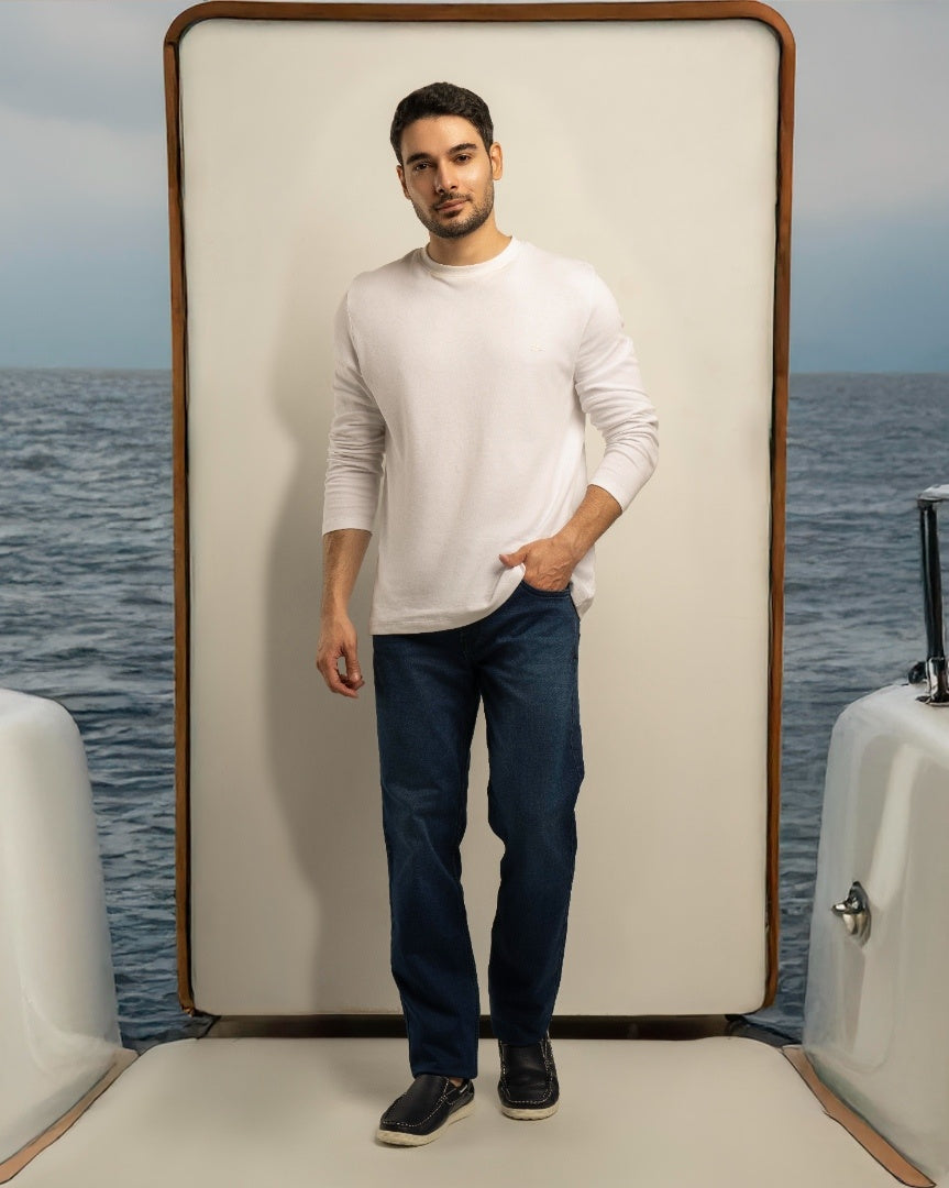 Marco Polo Meridian Slim-Fit Jean