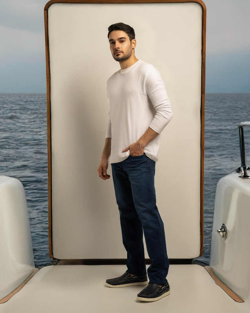 Marco Polo Meridian Slim-Fit Jean