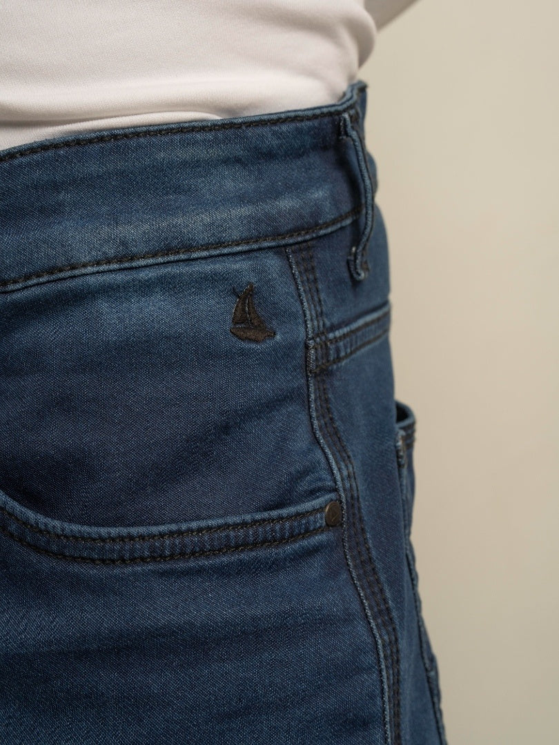 Marco Polo Meridian Slim-Fit Jean