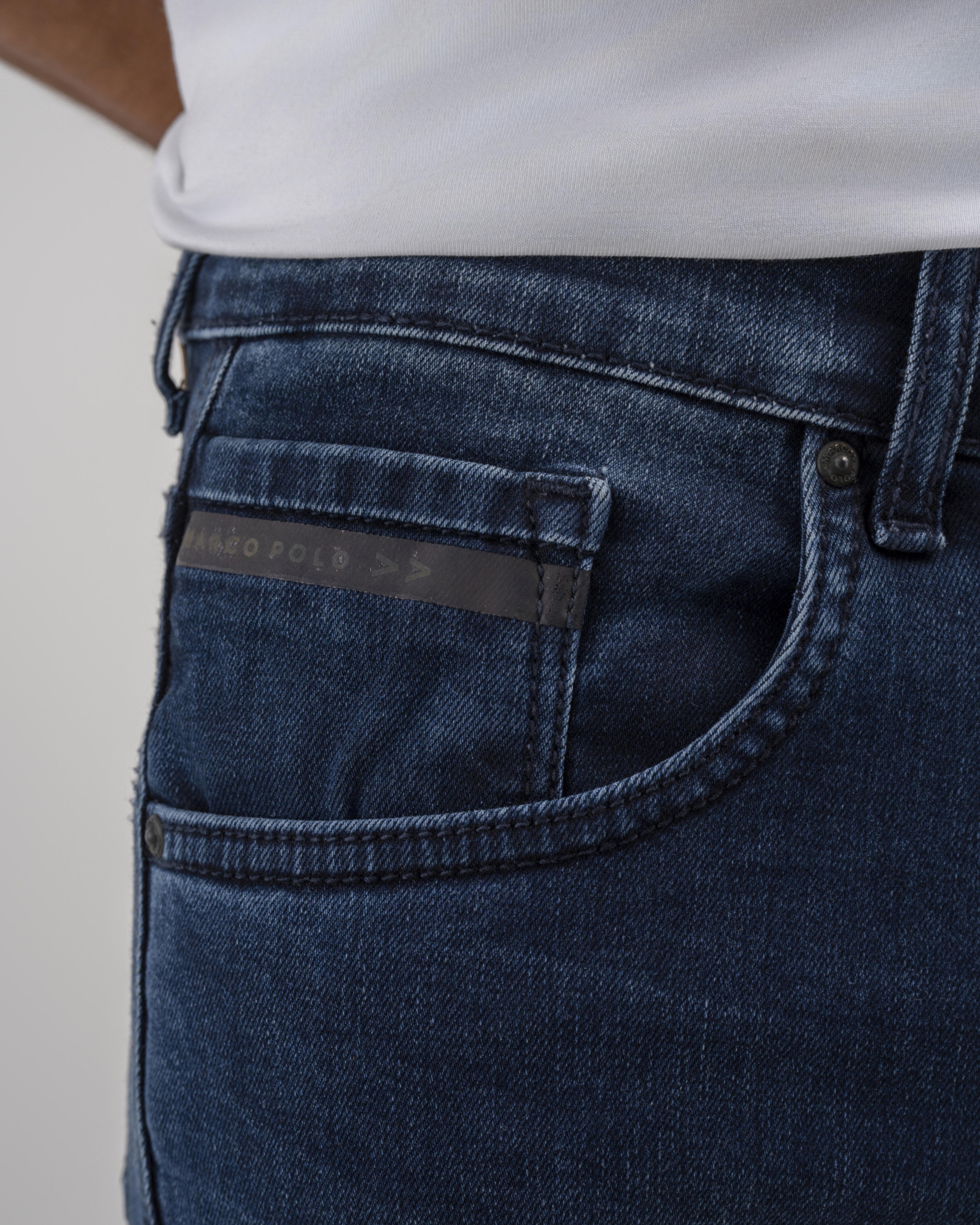 FlexSlim Stretch Denim