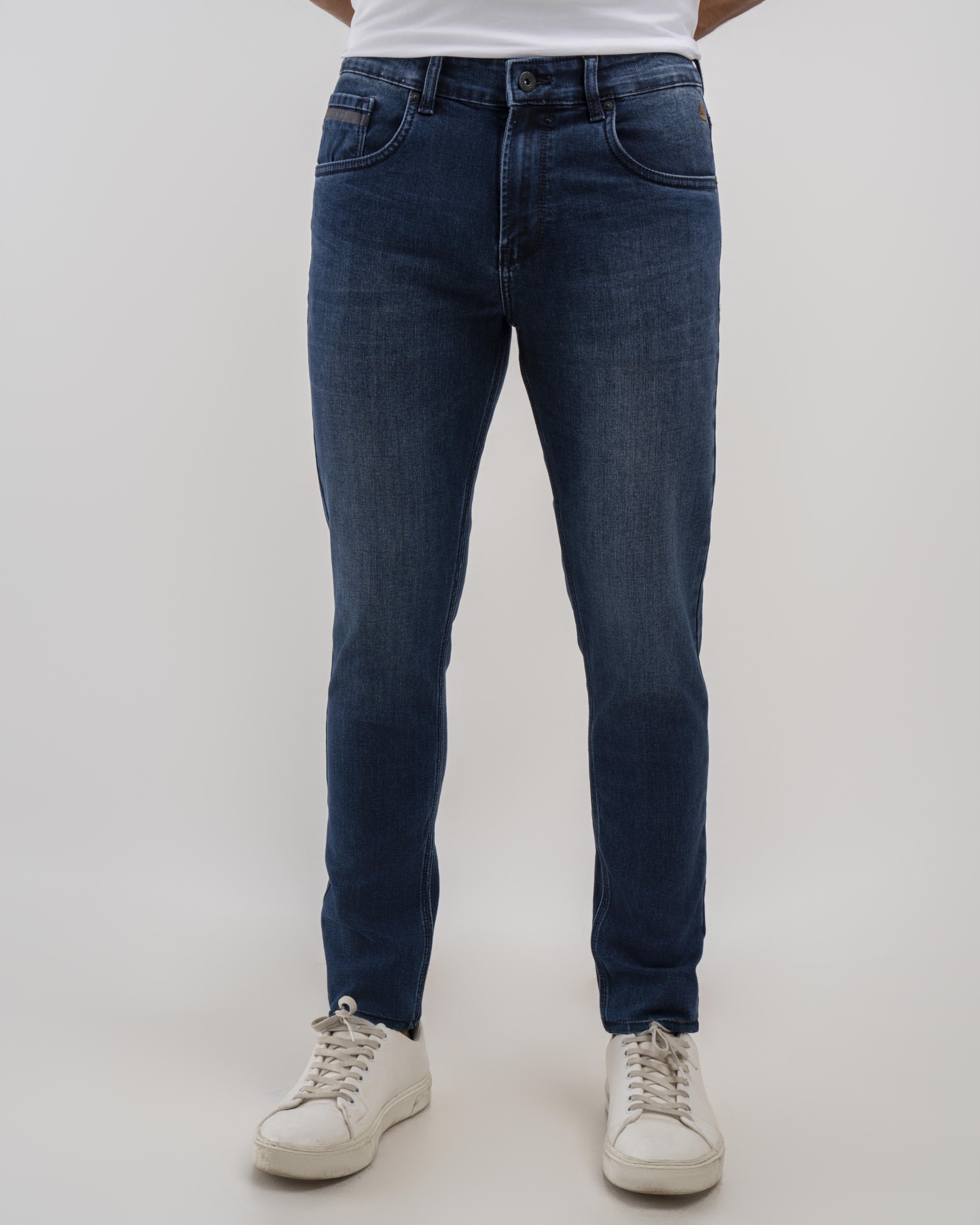 FlexSlim Stretch Denim
