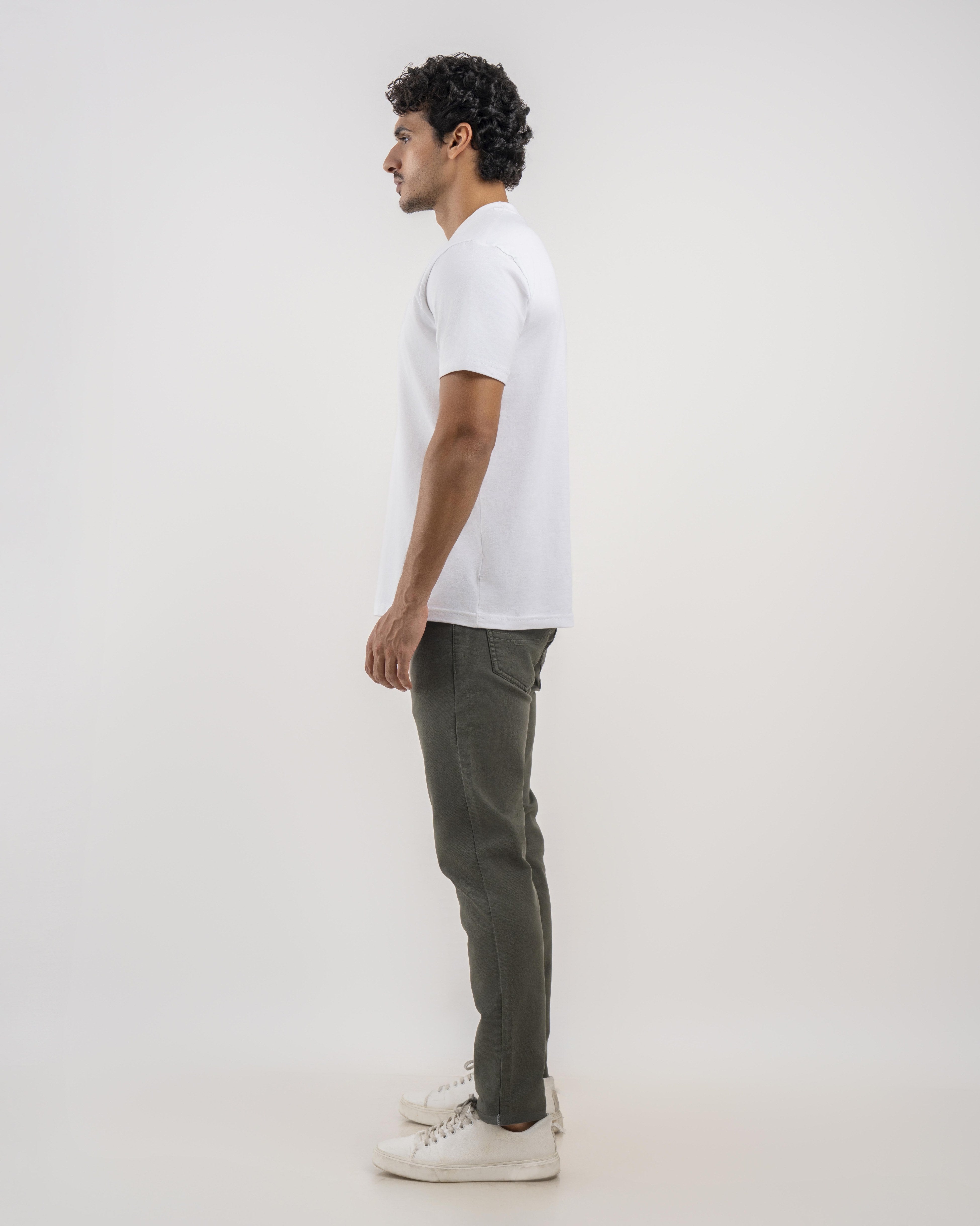 FlexSlim Stretch Denim