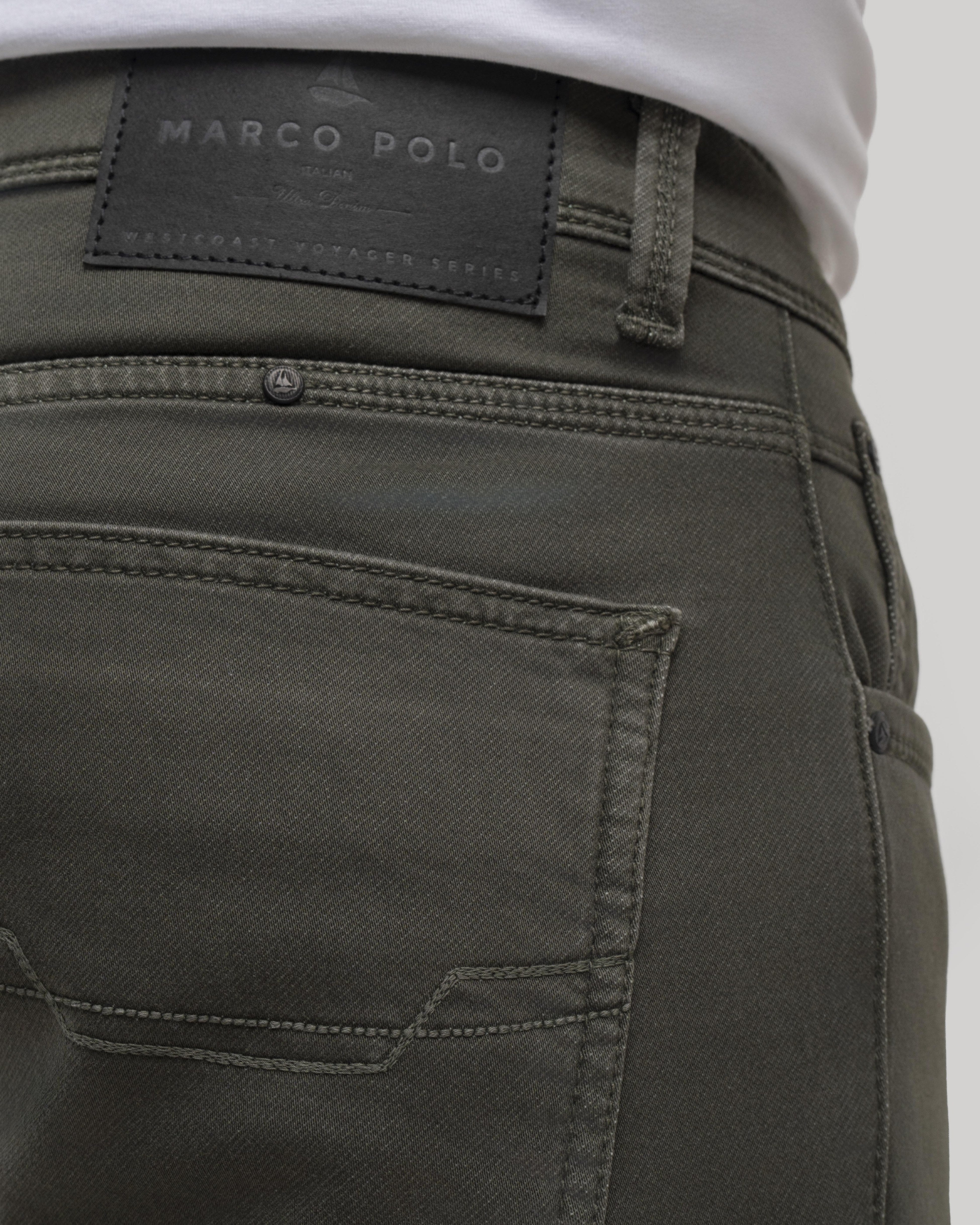 FlexSlim Stretch Denim