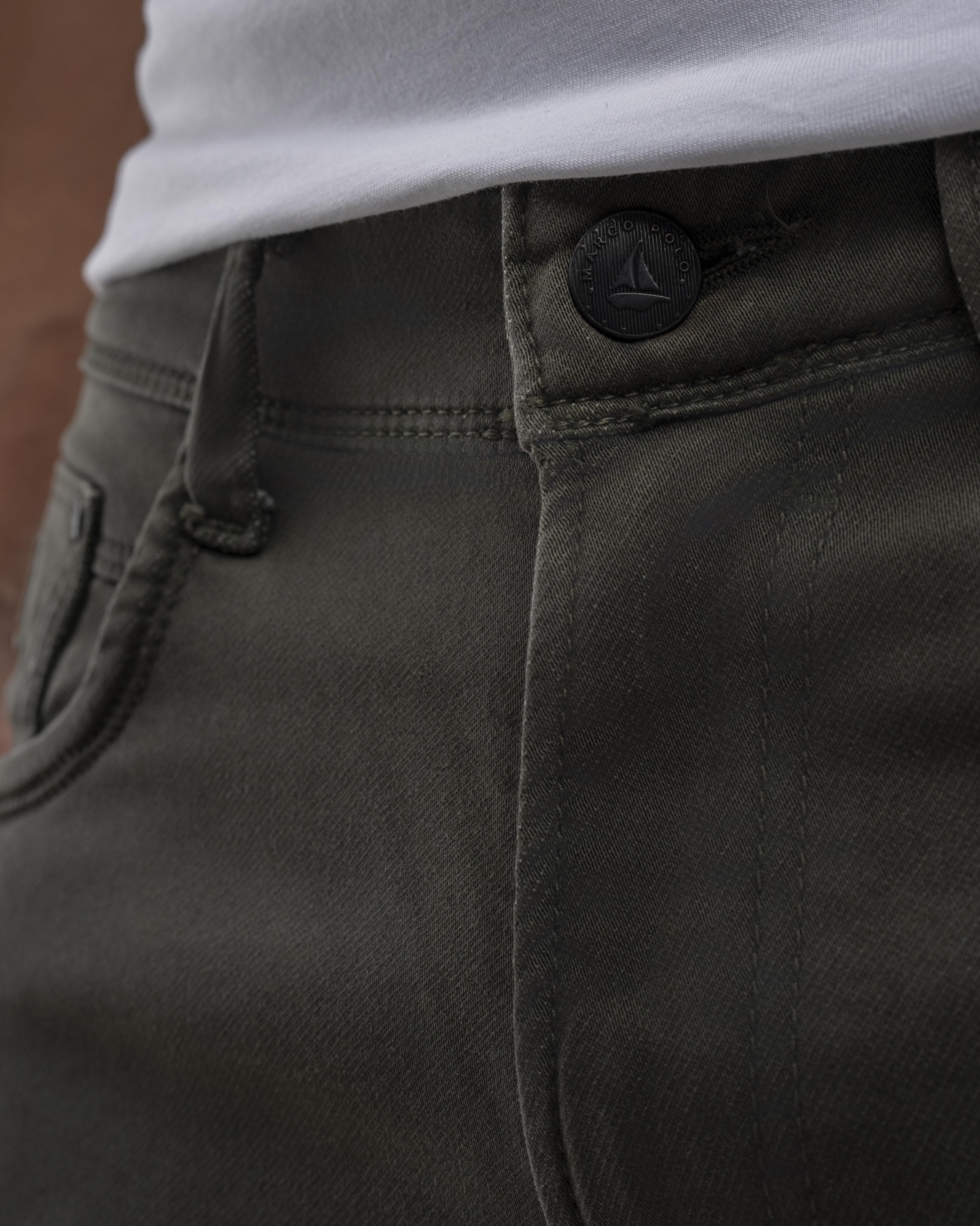 FlexSlim Stretch Denim