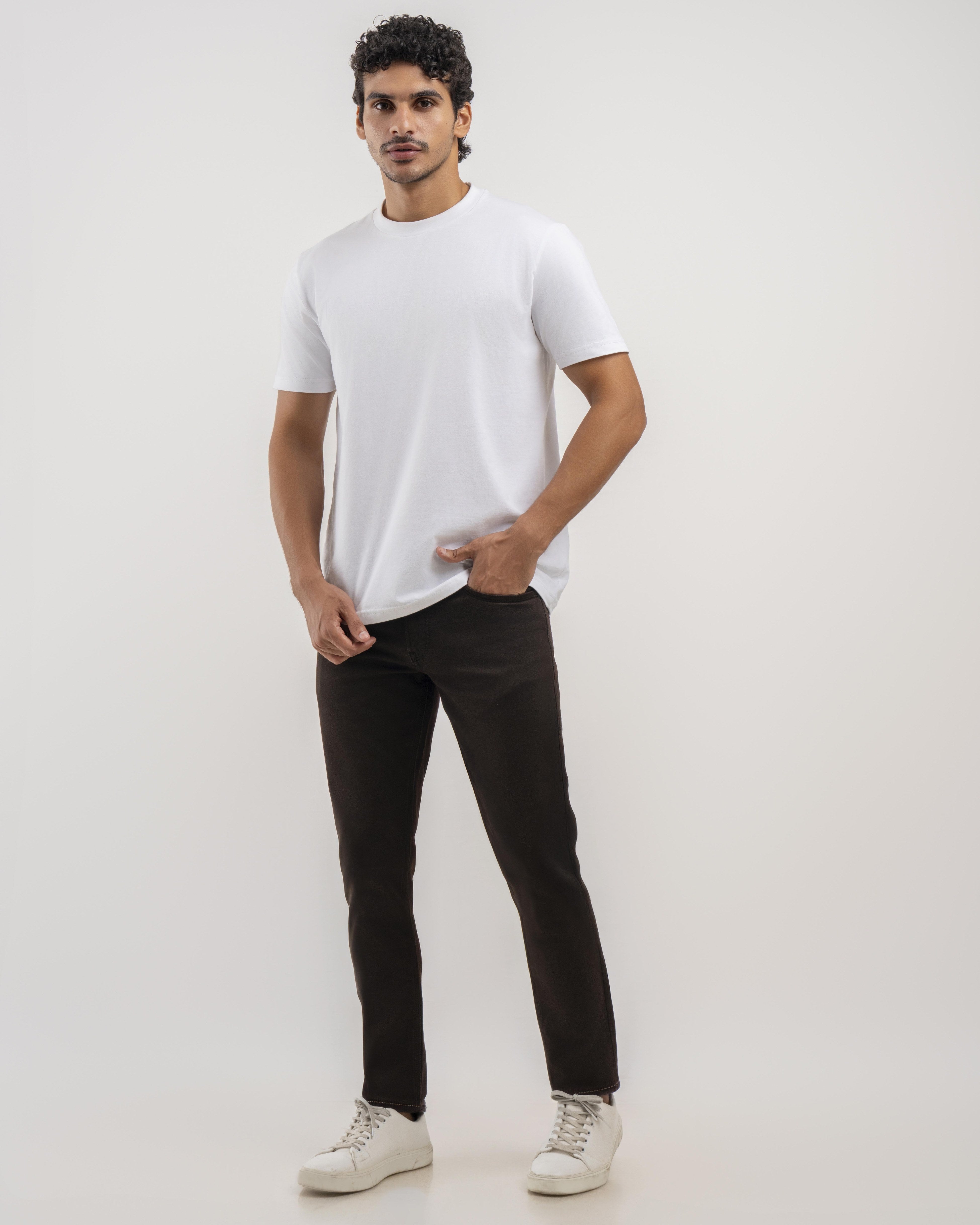 FlexSlim Stretch Denim