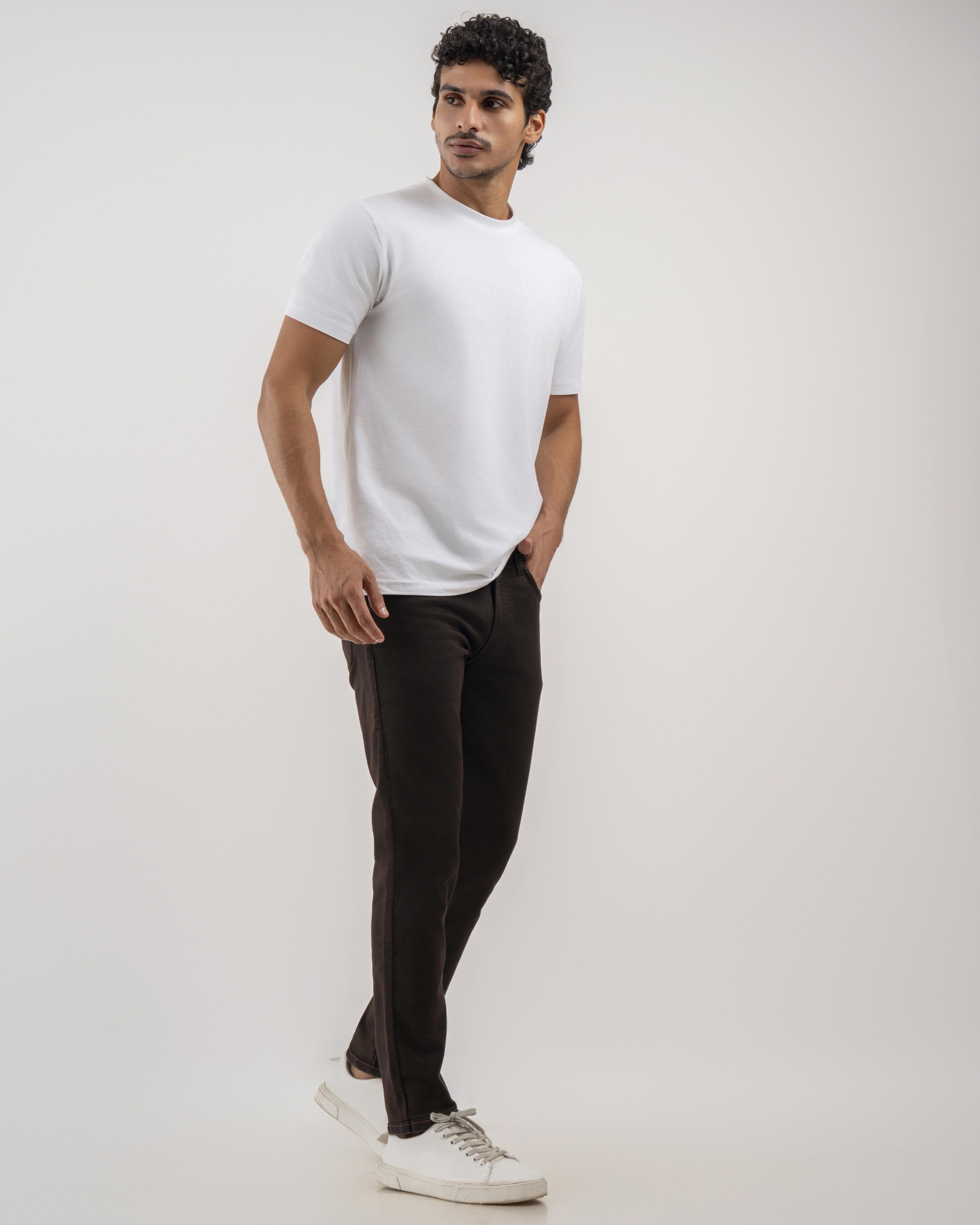 FlexSlim Stretch Denim