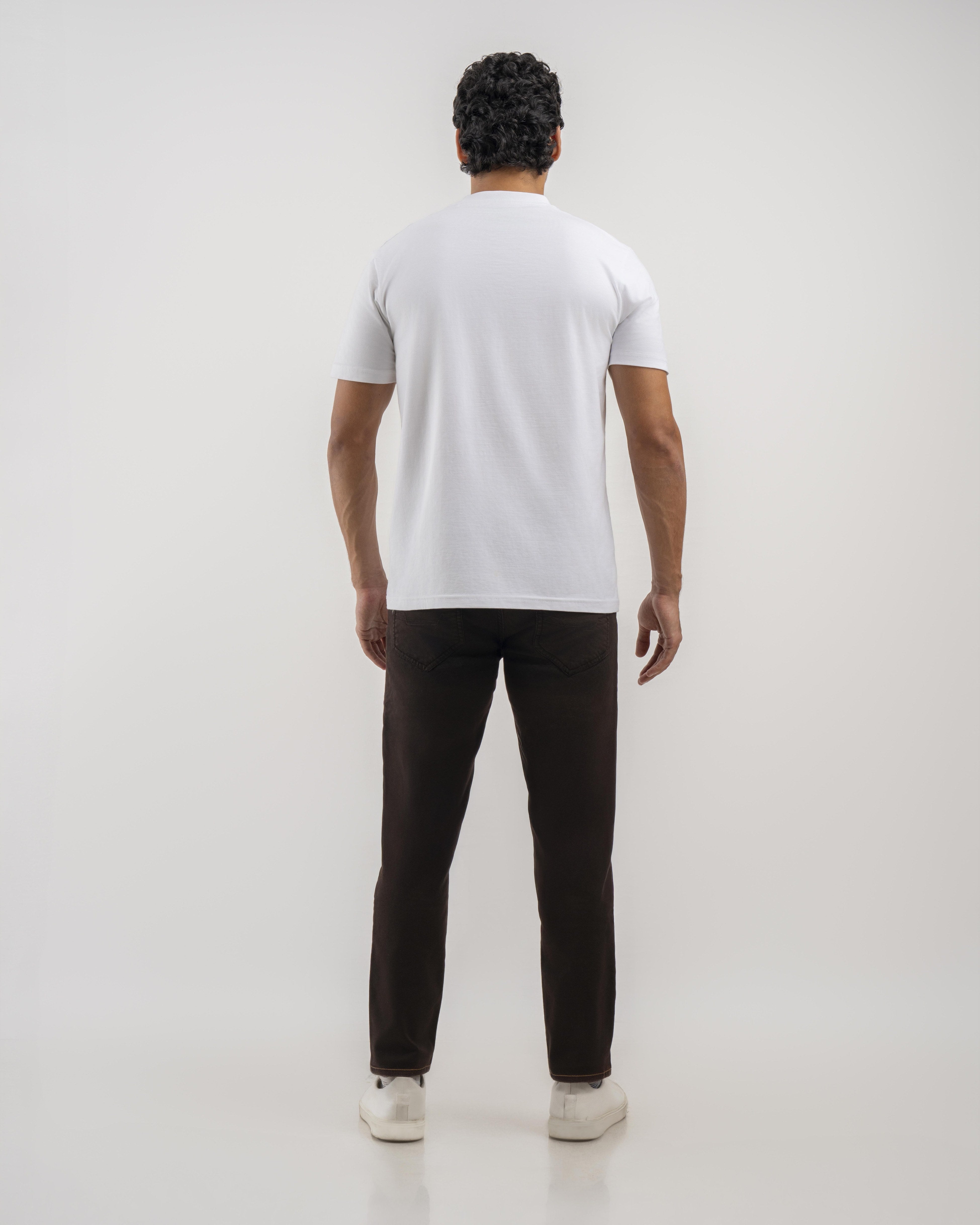 FlexSlim Stretch Denim