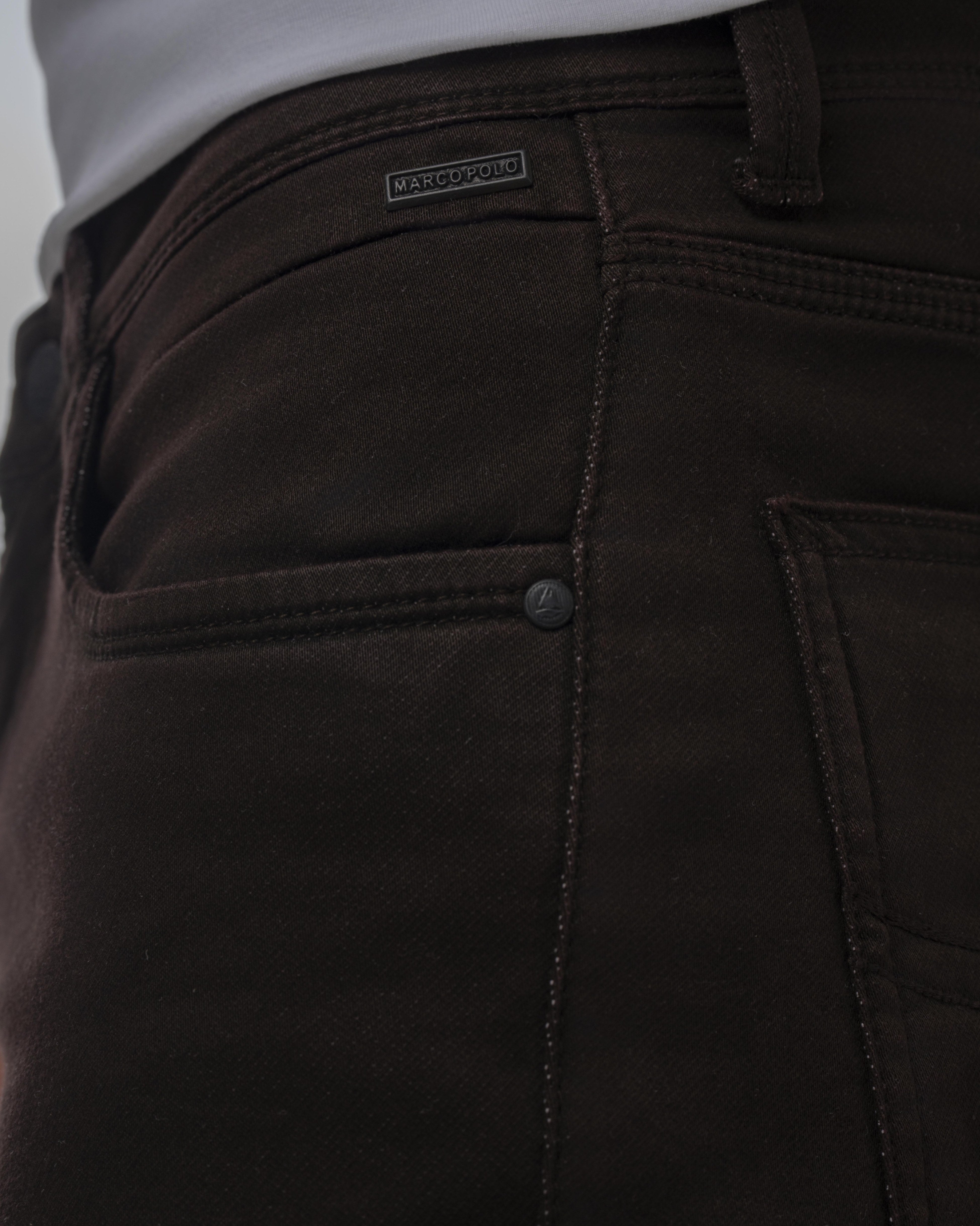 FlexSlim Stretch Denim