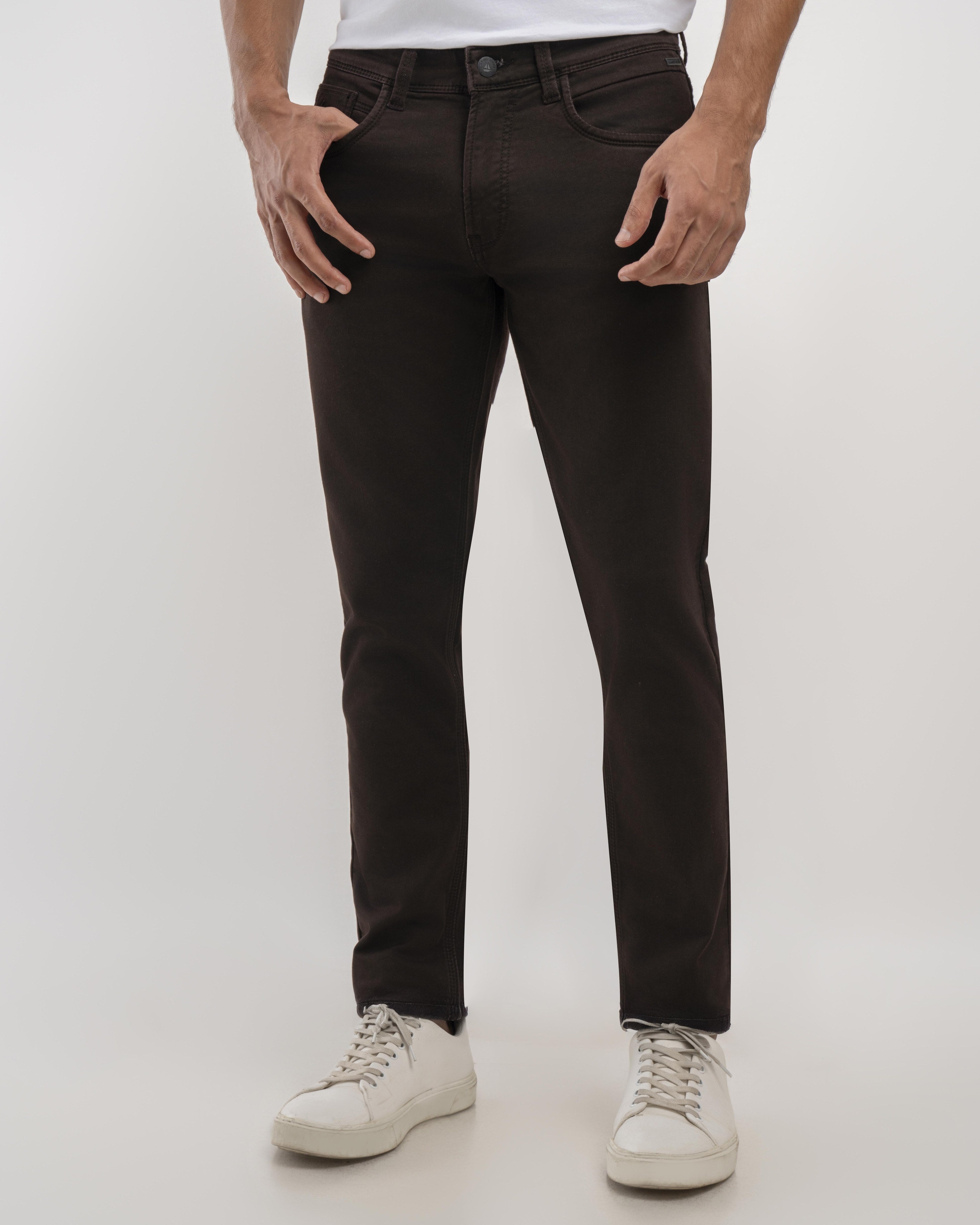 FlexSlim Stretch Denim