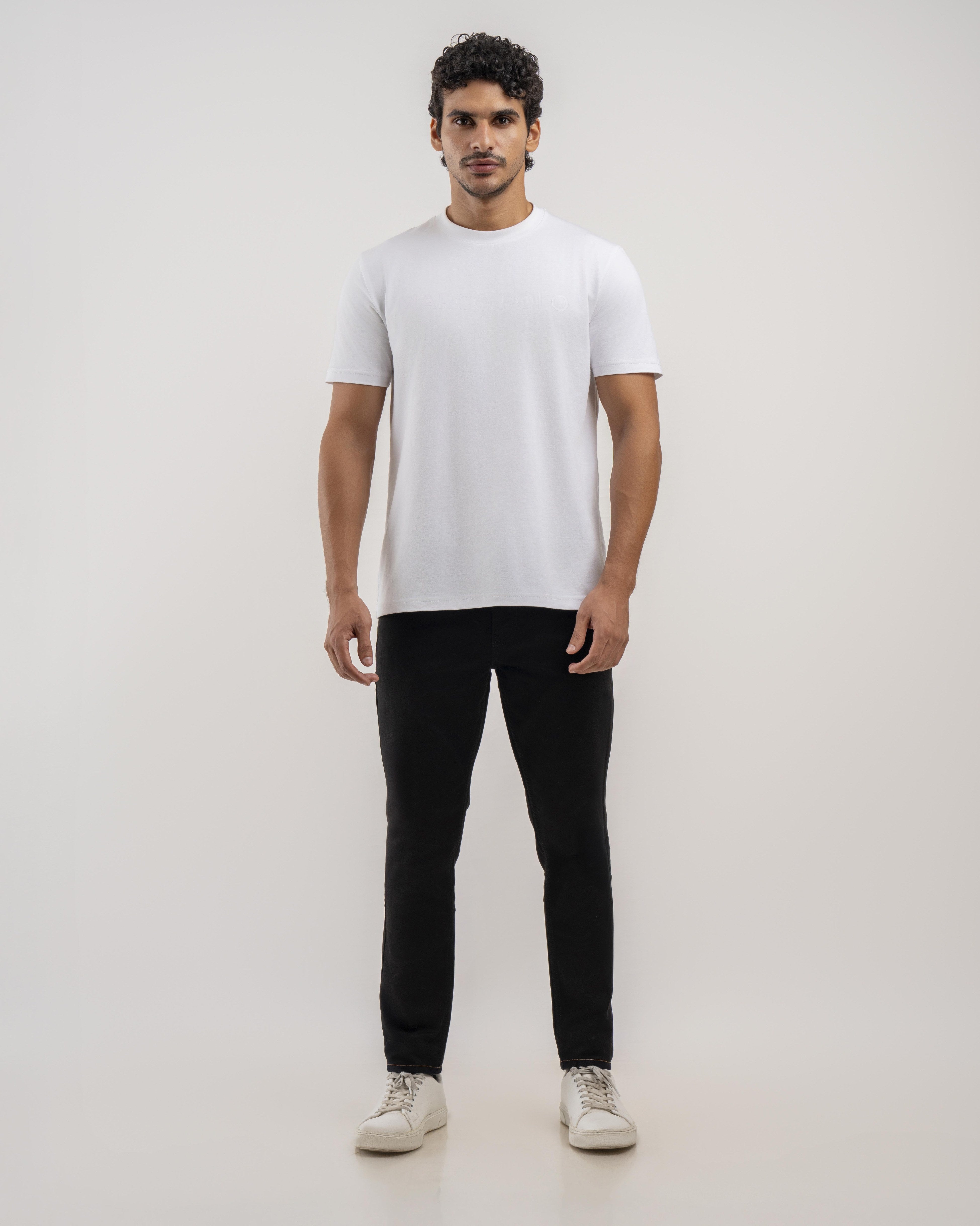 Milano Ankle Fit Denim