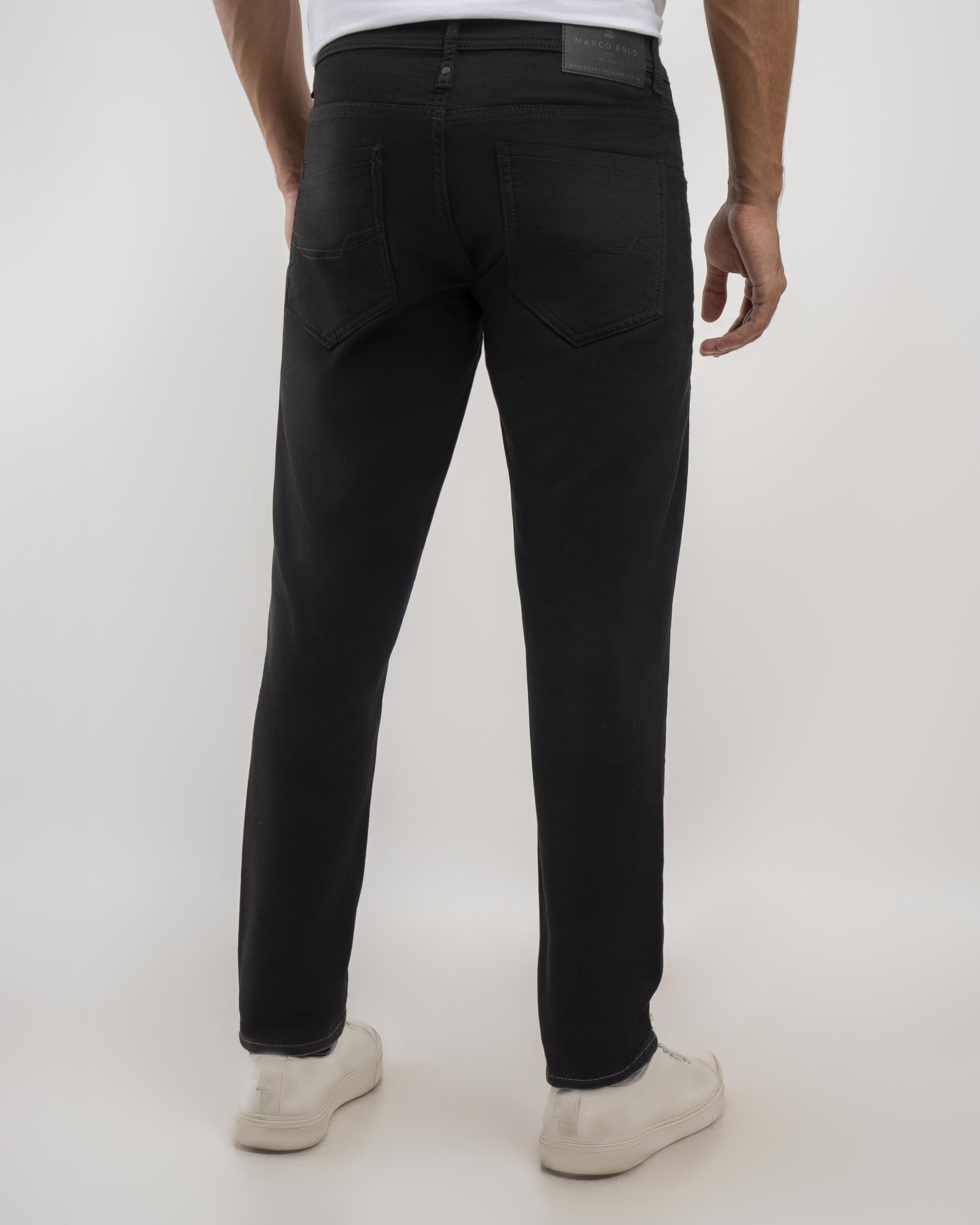 Milano Ankle Fit Denim