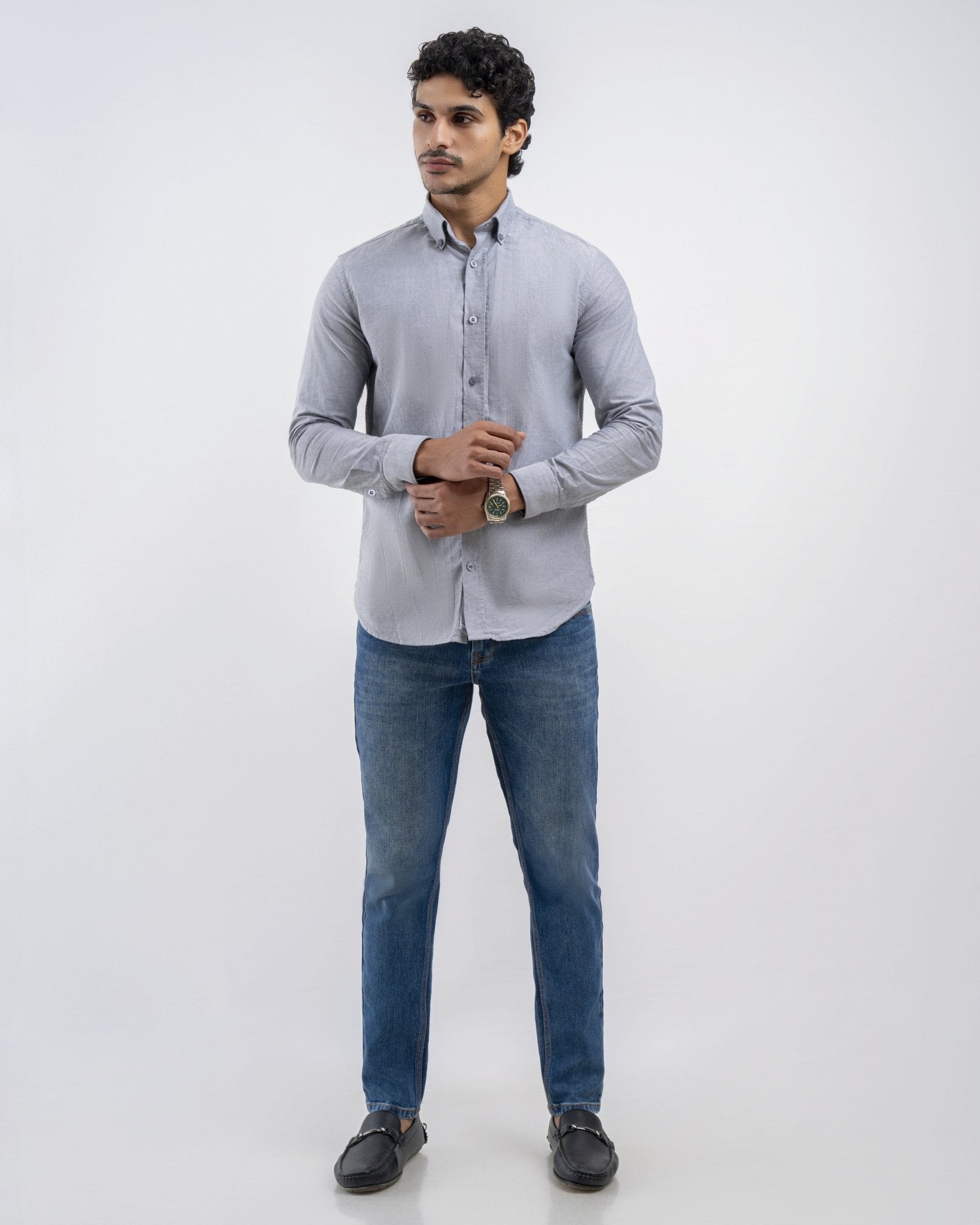 Luthai Oxford Signature LS