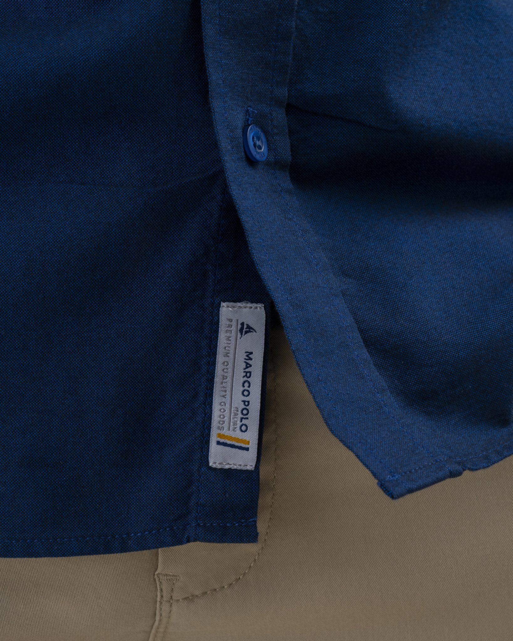 Luthai Oxford Signature LS
