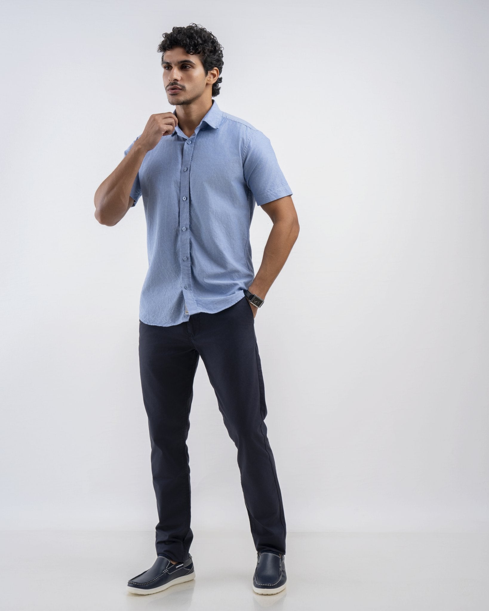 Luthai Oxford Signature SS