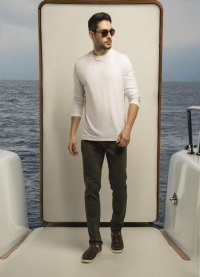 West Coast Voyager Slim Fit Denim