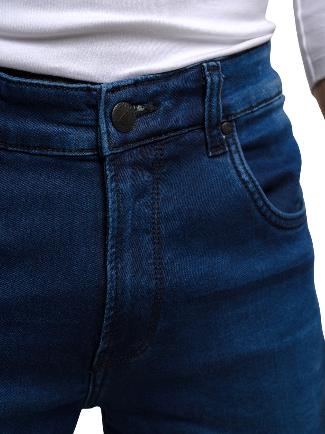 Marco Polo Meridian Slim-Fit Jean