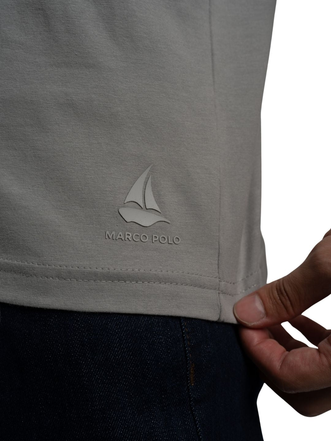 Essential Crew Neck T - Shirt