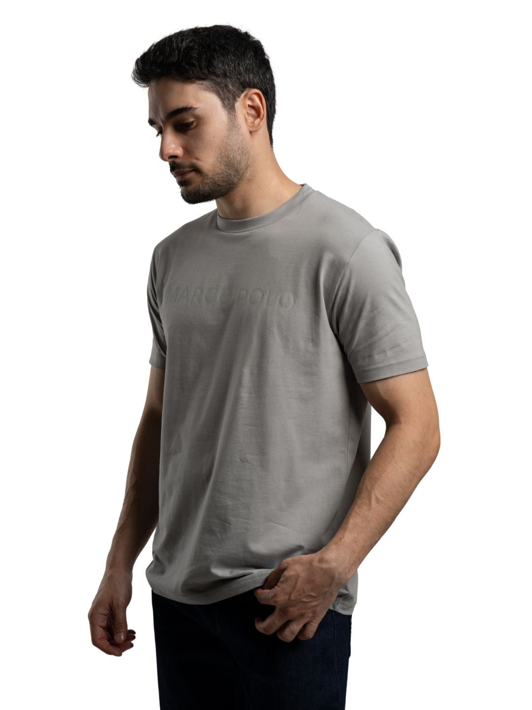 Classic Stone Crew Tee