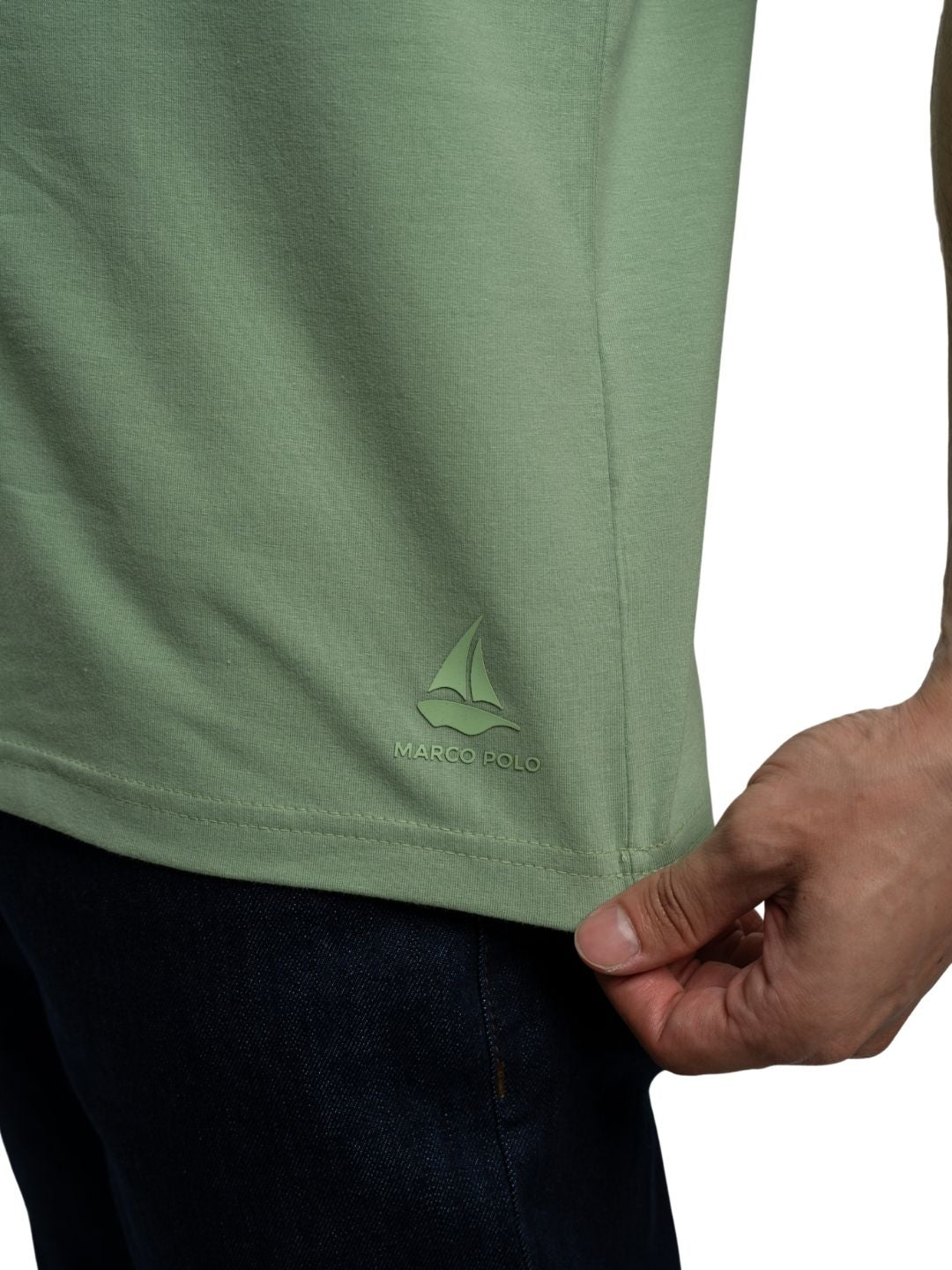 Essential Crew Neck T - Shirt