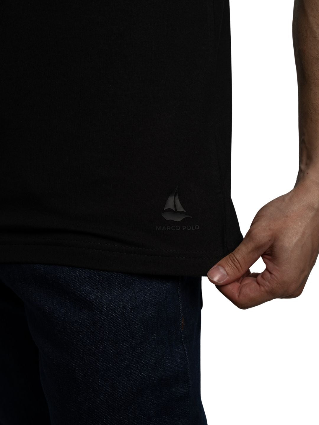 Essential Crew Neck T - Shirt
