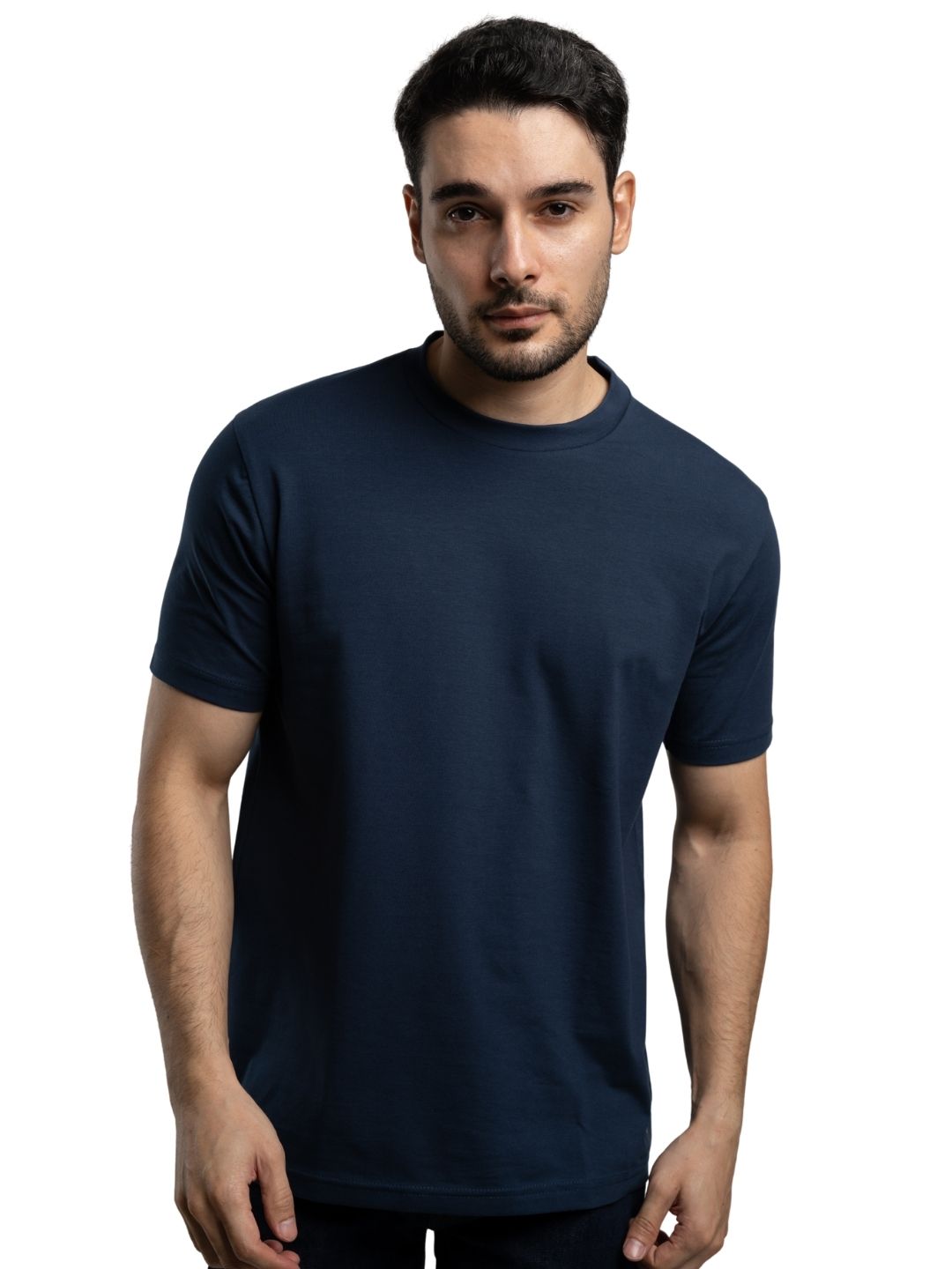 Essential Crew Neck T - Shirt