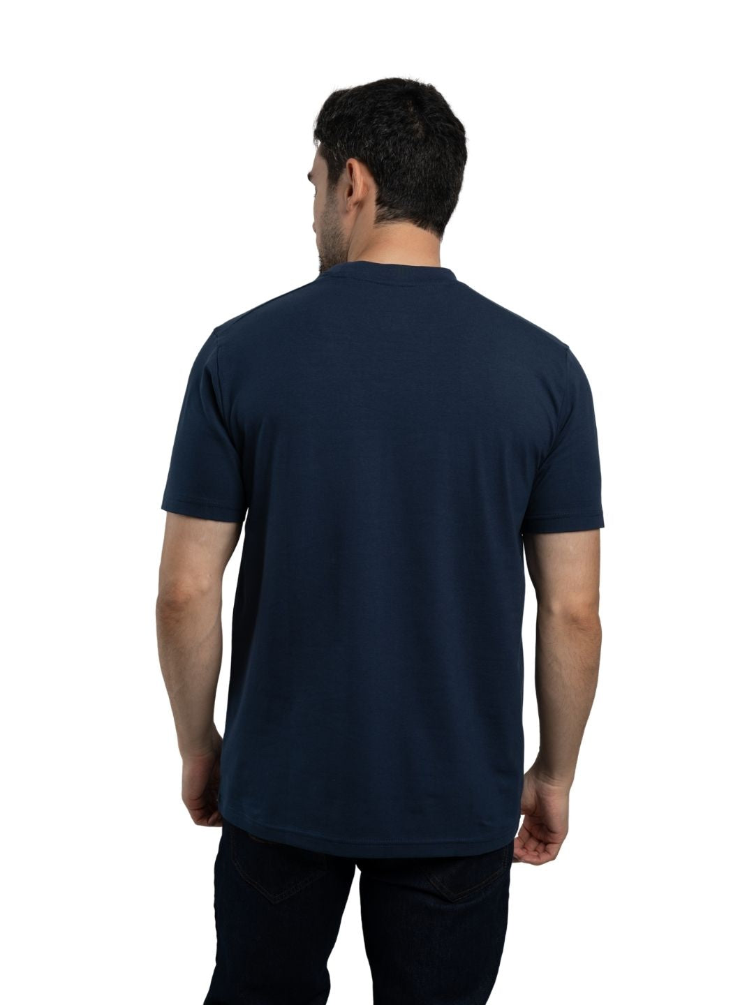 Essential Crew Neck T - Shirt