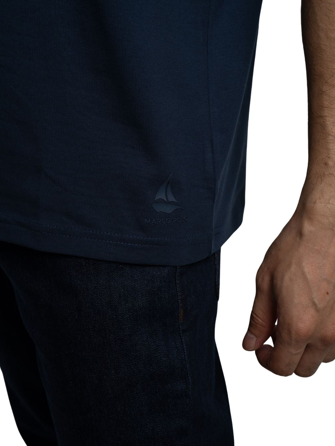 Essential Crew Neck T - Shirt